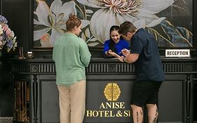 Anise Hotel & Spa Hanoi